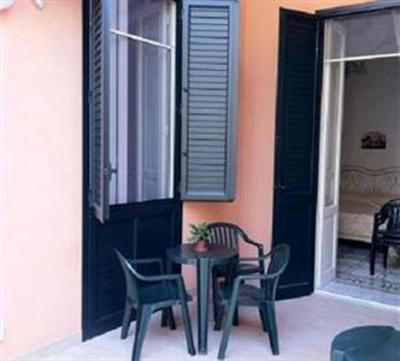 фото отеля Renda Appartamenti