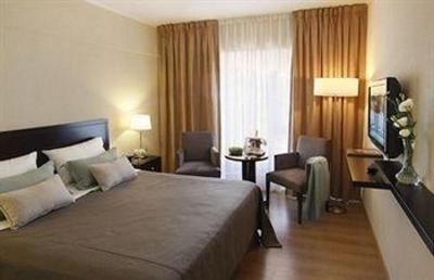 фото отеля El Conquistador Hotel