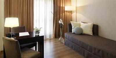 фото отеля El Conquistador Hotel