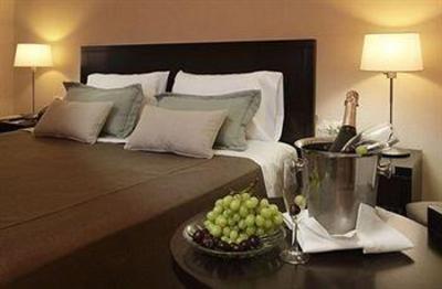 фото отеля El Conquistador Hotel