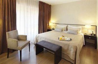 фото отеля El Conquistador Hotel