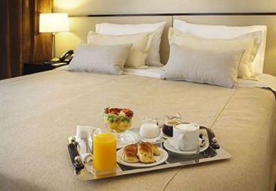 фото отеля El Conquistador Hotel