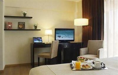 фото отеля El Conquistador Hotel