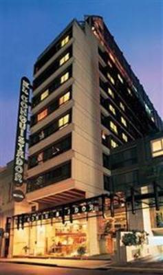 фото отеля El Conquistador Hotel