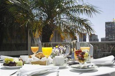 фото отеля El Conquistador Hotel