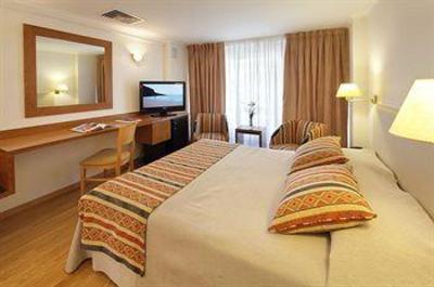 фото отеля El Conquistador Hotel