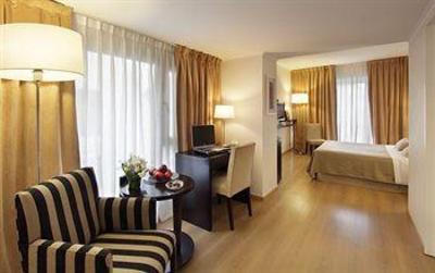 фото отеля El Conquistador Hotel