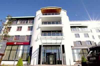 фото отеля Lough Rea Hotel and Spa