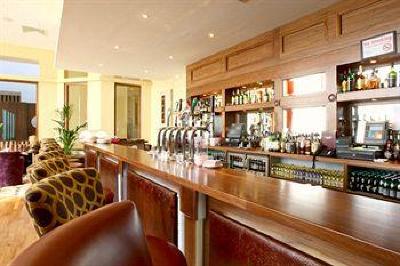 фото отеля Lough Rea Hotel and Spa