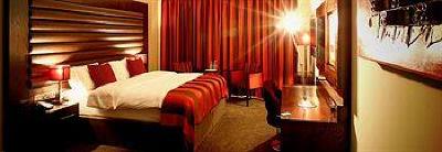 фото отеля Lough Rea Hotel and Spa
