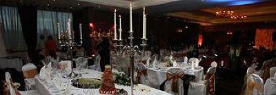 фото отеля Lough Rea Hotel and Spa