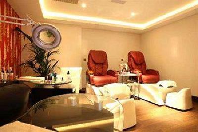 фото отеля Lough Rea Hotel and Spa