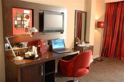 фото отеля Lough Rea Hotel and Spa