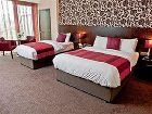 фото отеля Lough Rea Hotel and Spa