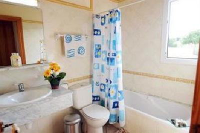 фото отеля Maribel Apartments Menorca