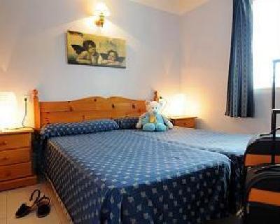 фото отеля Maribel Apartments Menorca