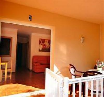 фото отеля Maribel Apartments Menorca