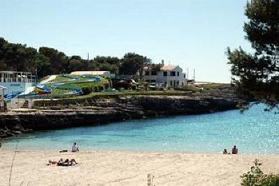 фото отеля Maribel Apartments Menorca