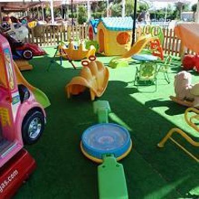 фото отеля Maribel Apartments Menorca