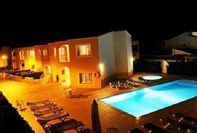 фото отеля Maribel Apartments Menorca