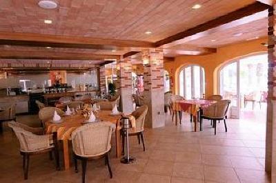 фото отеля Maribel Apartments Menorca