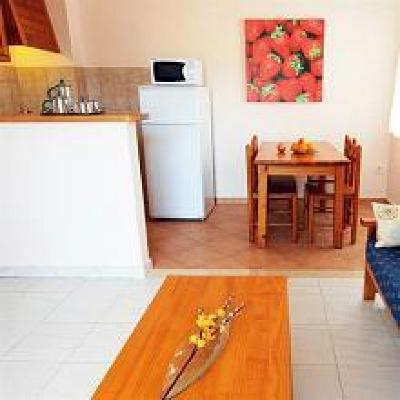 фото отеля Maribel Apartments Menorca