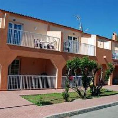 фото отеля Maribel Apartments Menorca