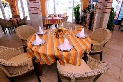 фото отеля Maribel Apartments Menorca