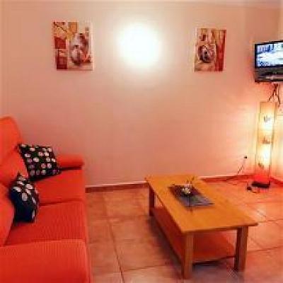 фото отеля Maribel Apartments Menorca