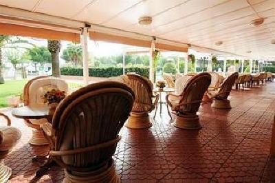 фото отеля Maribel Apartments Menorca