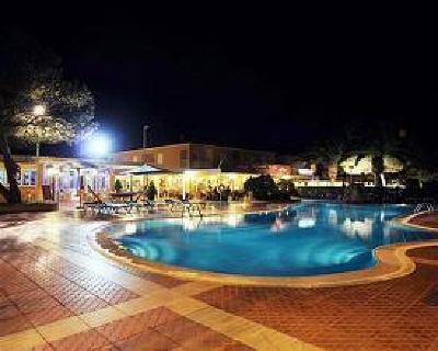 фото отеля Maribel Apartments Menorca
