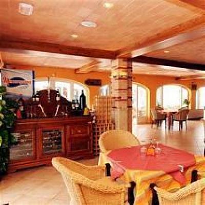 фото отеля Maribel Apartments Menorca