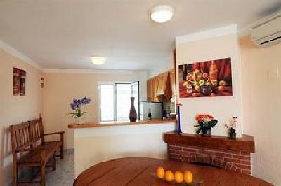 фото отеля Maribel Apartments Menorca