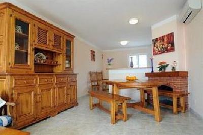 фото отеля Maribel Apartments Menorca