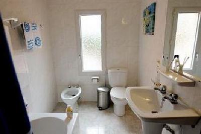 фото отеля Maribel Apartments Menorca