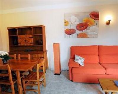 фото отеля Maribel Apartments Menorca