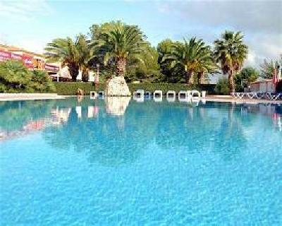 фото отеля Maribel Apartments Menorca