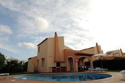 фото отеля Maribel Apartments Menorca