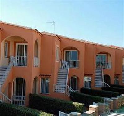 фото отеля Maribel Apartments Menorca