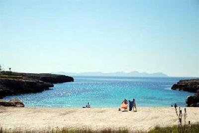 фото отеля Maribel Apartments Menorca