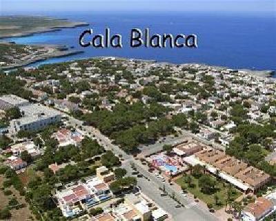фото отеля Maribel Apartments Menorca