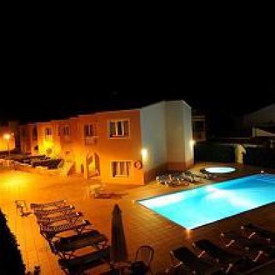 фото отеля Maribel Apartments Menorca