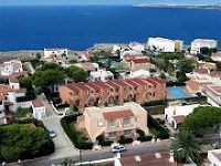 Maribel Apartments Menorca