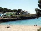 фото отеля Maribel Apartments Menorca