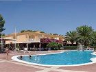 фото отеля Maribel Apartments Menorca