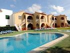 фото отеля Maribel Apartments Menorca