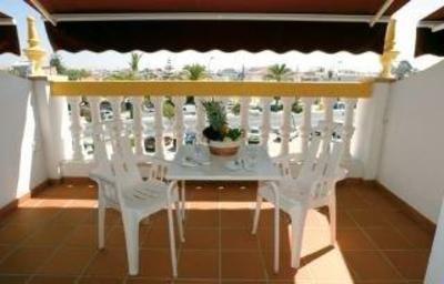 фото отеля Hotel Carabela Santa Maria