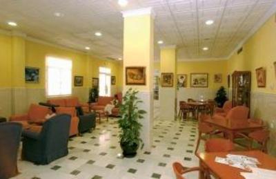 фото отеля Hotel Carabela Santa Maria