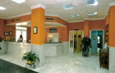 фото отеля Hotel Carabela Santa Maria