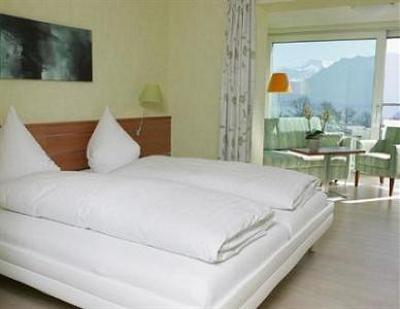 фото отеля Hotel Balm Meggen